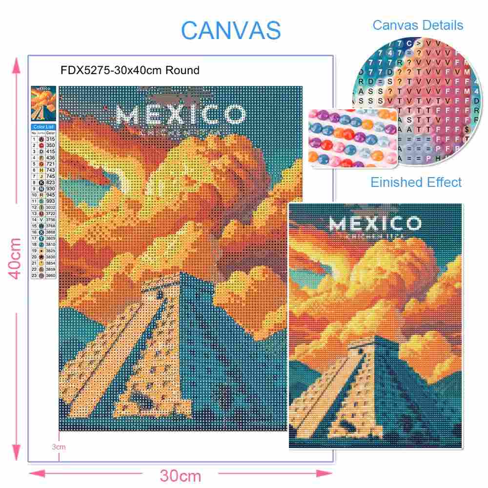 Famous Artist Salvador Dali,Va - Photo Mosaic Print review and price