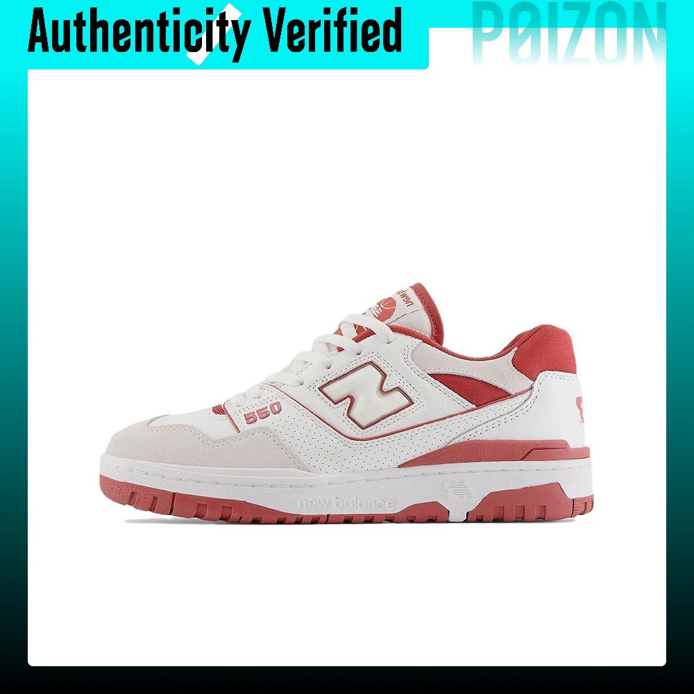 New Balance NB 550 Vintage Bas - New Balance Shoes 550 review and price
